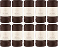 10 Skeins of Sensy Premium 2mm 251 Yards Polyester Rope 100% Polypropylene Cord by SSENSY