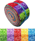 Jelly Roll Fabric - Image 2