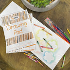 Reskid Drawing Paper Pad - Image 5