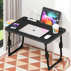 Lap Desk for Bed, Adjustable Laptop Desk - Image 9