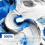 Smallbudi Modeling Paste 600 ml / 30 oz - Image 5