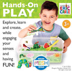 Creativity for Kids The Very Hungry Caterpillar Sensory Bin - Image 2