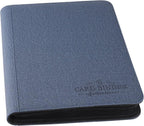 Trading Card Binder, Card Collection Binder by Foalgo