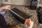 Gorilla Tough & Clear; Double Sided Mounting Tape; Weatherproof; 1" x 60"; - Image 5