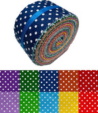 Jelly Roll Fabric - Image 2
