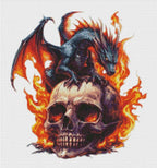 Moohue Stamped Cross Stitch Kits - Image 2