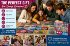 1000 Piece Jigsaw Puzzle for Adults - Image 2