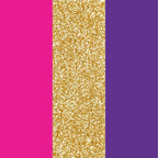 TULIP ColorShot Fabric Spray Paint, 3 Pack Jewel Tone Gem Colors Neon Pink - Image 8