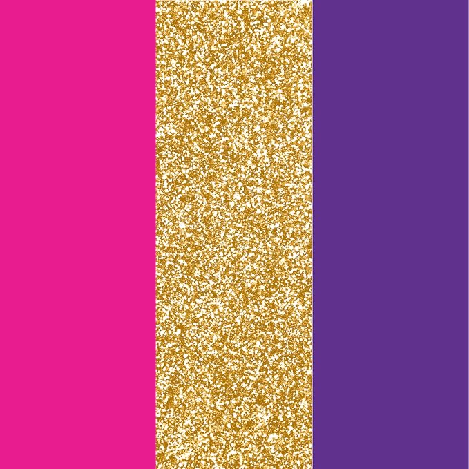 TULIP ColorShot Fabric Spray Paint, 3 Pack Jewel Tone Gem Colors Neon Pink - Image 8