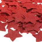 PATIKIL 2.2"x2.2" Star Foam Stickers - Image 3