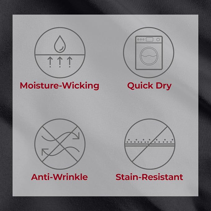 Mellanni Twin Sheets Set - Image 6