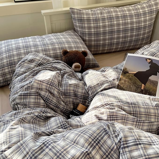 mixinni King Duvet Cover Set - Image 4