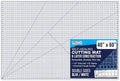U.S. Art Supply 40" x 60" Self-Healing Cutting Mat 5-Ply by USArtSupply