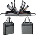 PACMAXI Sewing Accessories Storage Bag, Craft Tools | Roomy carry bag by PACMAXI