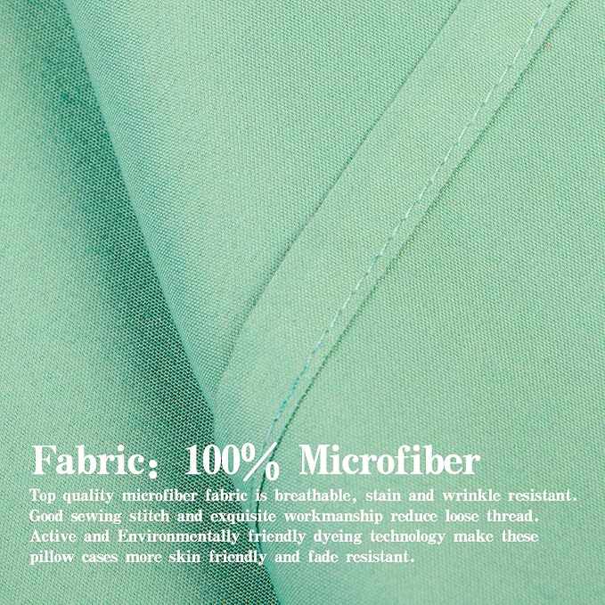 NTBAY Twin Flat Sheet Only - Image 3
