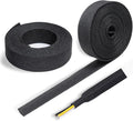 Braided Sleeving Heat Shrinkable Fabric 2:1 Ratio- Abrasion Protection by BuyUneed