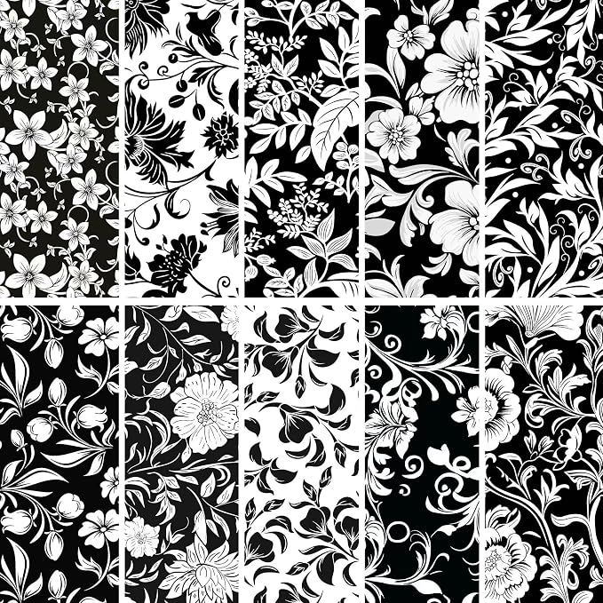 Jelly Roll Fabric - Image 3