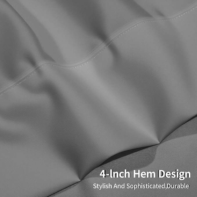 HBHLFZ Twin Flat Sheet - Image 4