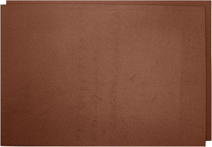Large EVA Foam Sheets for Crafts, 2mm Thickness – Perfect for DIY Arts and by Ader+Products
