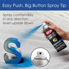 Krylon K02716007 Fusion All-In-One Spray Paint - Image 4