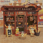 CUTEBEE Book Nook Kit - Image 5