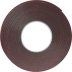 3M Exterior Attachment Tape, Emblems and Trim, 1/4 in width x 5 yards in length - Image 3