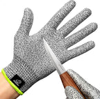 BeaverCraft Wood Carving Gloves CRG by BeaverCraft