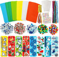 JULBEAR 36 Sets Christmas Crafts Kits by JULBEAR