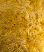 Fabric Empire 2.3oz Faux Fur Curly Yak Fabric 3.5" Long Pile Japanese Yarn/Sold by FabricEmpire