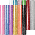 HTVRONT Glitter HTV Heat Transfer Vinyl by HTVRONT