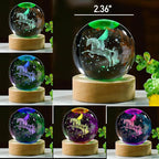 3D Unicorn Gifts for Women - Image 3