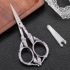 YOUGUOM Sewing Embroidery Scissors – Small Precision Scissor - Image 2