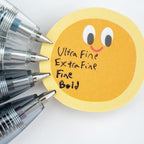 Pilot G2 Premium Gel Roller Pen, Retractable and Refillable, Bold Point 1 mm - Image 6