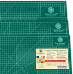 Self Healing Rotary Cutting Mat, Full 18x24 by Calibre+Art