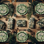 Army Party Decorations Set - Image 6