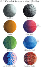 Canson XL Series Recycled Bristol Pad, 11x14 inches, 25 Sheets - Image 5