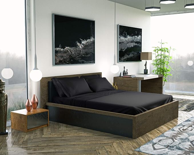 DREAMCARE California King Sheet Sets - Image 7