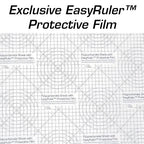 Polycarbonate Clear Plastic Sheet 12" X 24" X 0.030" Exact - Image 4