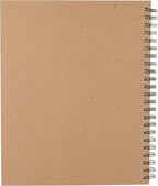 Canson Artist Series Mixed Media Paper, Wirebound Pad, 9x12 inches, 30 Sheets - Image 2