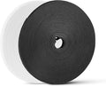 54 Yards x 1/2 Inch Reusable Cable Ties by BSELEYY