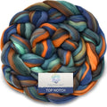 Top Notch Superfine Merino Fiber by LivingDreamsYarn
