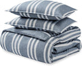 Bare Home Bedding Duvet Cover Full Size by BareHome
