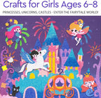 2 in 1 Foil Fun & Sand Art Kits - Image 5