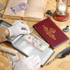 40 Pockets Banknote Collecting Album - Image 7