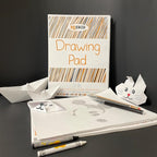 Reskid Drawing Paper Pad - Image 6