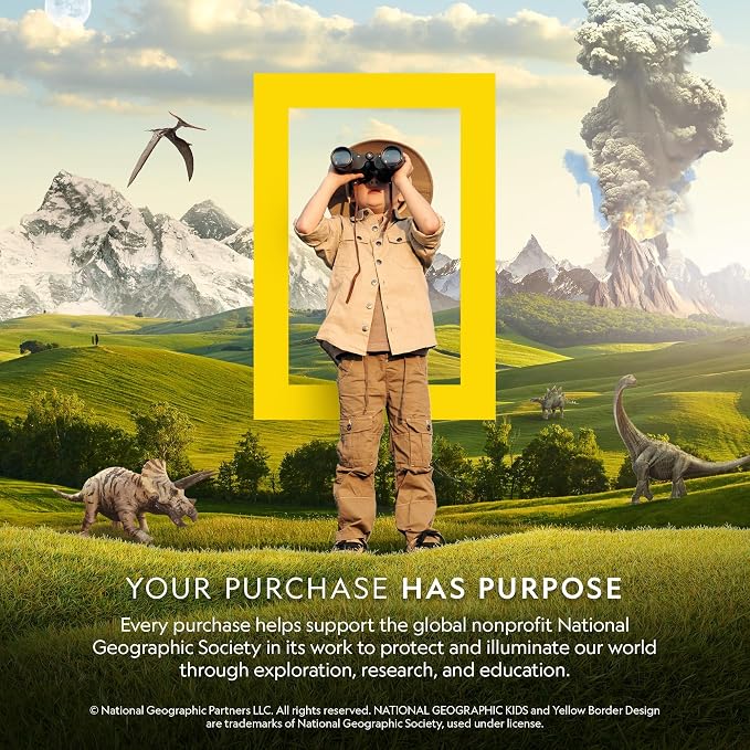 National Geographic Hobby Rock Tumbler Kit - Image 9