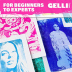 Gelli Arts Gel Printing Plate - Image 3
