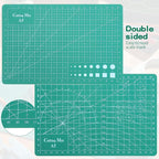 Self Healing Cutting Mat, A5 Rotary Cutting Sewing Mat - Image 2