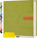Popotop Large Photo Album Self Adhesive 4x6 5x7 8x10 Scrapbook Album DIY by Popotop