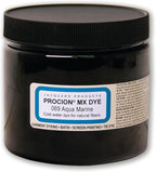 Procion Mx Dye Aquamarine 8Oz by Jacquard